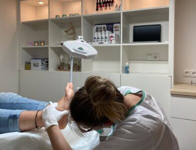 Pedicurepraktijk Steenwijk