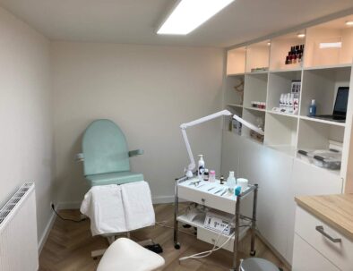 Pedicurepraktijk Steenwijk - Pedicure Leandra